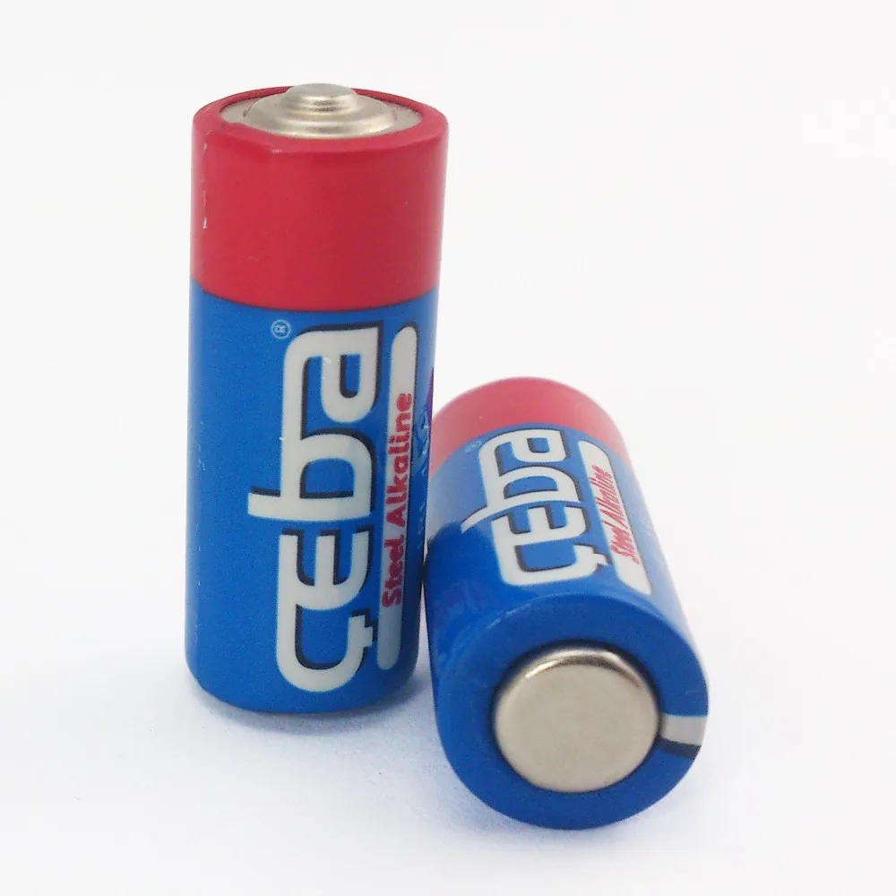 Ceba Lr1 1.5v Battery 1000mah Lr1 N Size Am5 1.5v Alkaline Battery ...