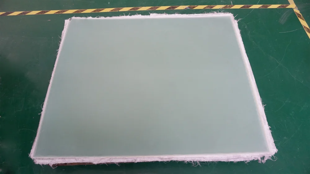 Black/yellow/aqua Green/ White High Temperature Resistance Epoxy