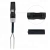 Baking Habor Digital Meat Thermometer Funny Meat Thermometer With Fork