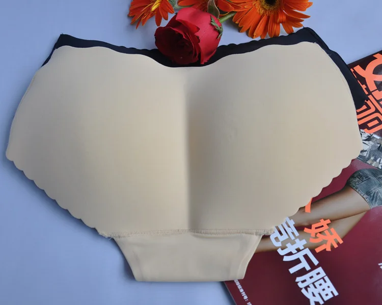 bragas para gorditas