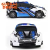GLOBAL DRONE Wltoys A949 1:18 4WD Full-Sized Remote Control Rally rc car drift Racing Vehicle toy electric car