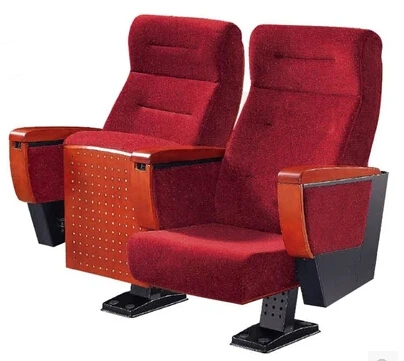 Factory Direct Sell High Quality Auditorium Chair WN508