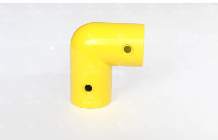 Factory direct sales holder fitting bus handrail tube accessories