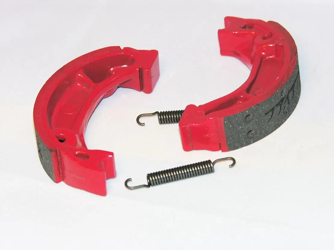 dio brake shoe price