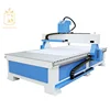 Jinan 1325 cnc atc 4 axis high speed china cnc wood router
