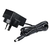 high quality Wall plug switch mode power supply 12v 1a ac/dc power adaptor 12 volt 1 amp 1000mA power adapter for cctv camera