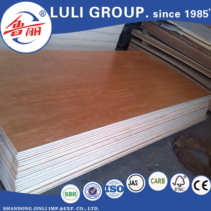 3/4 price fire retardant marine plywood for philippines market, View