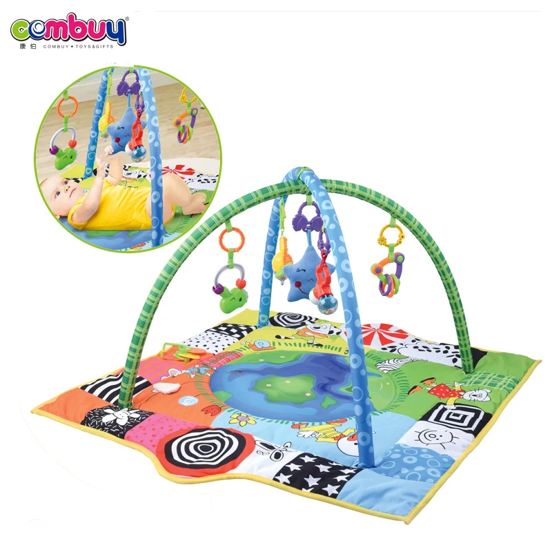 large activity mat for baby