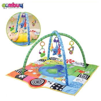 large baby activity mat