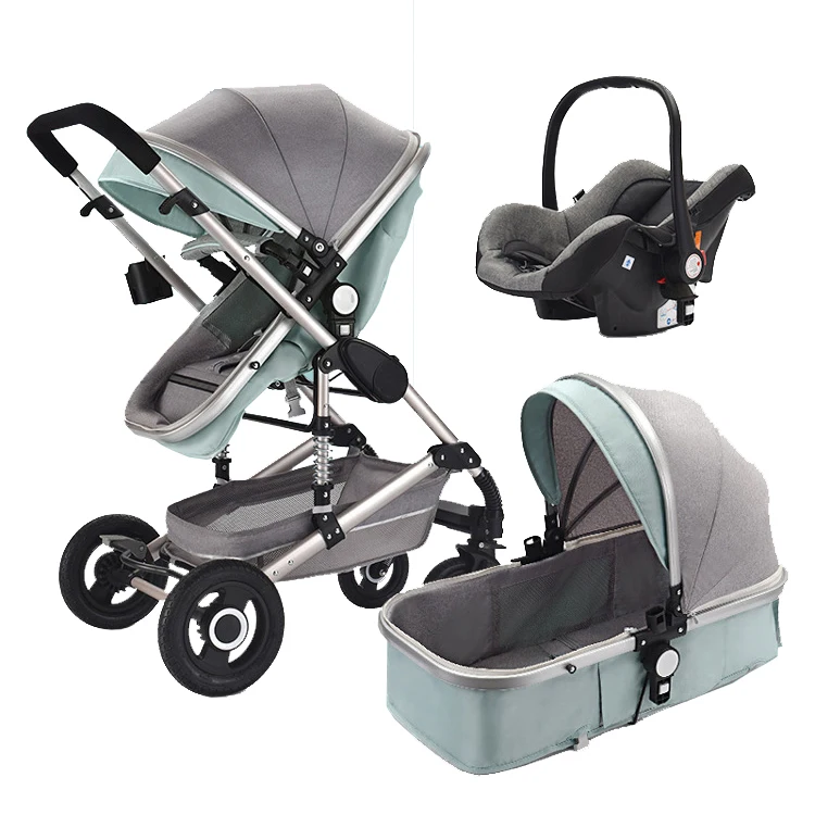 joie travel system