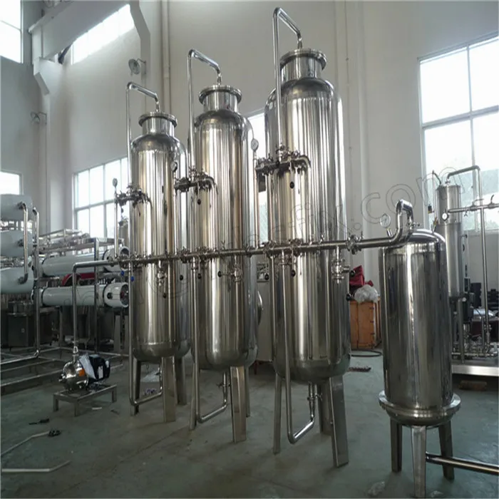Factory Directly Drinking Water Filtering Machine For Wholesale Buy