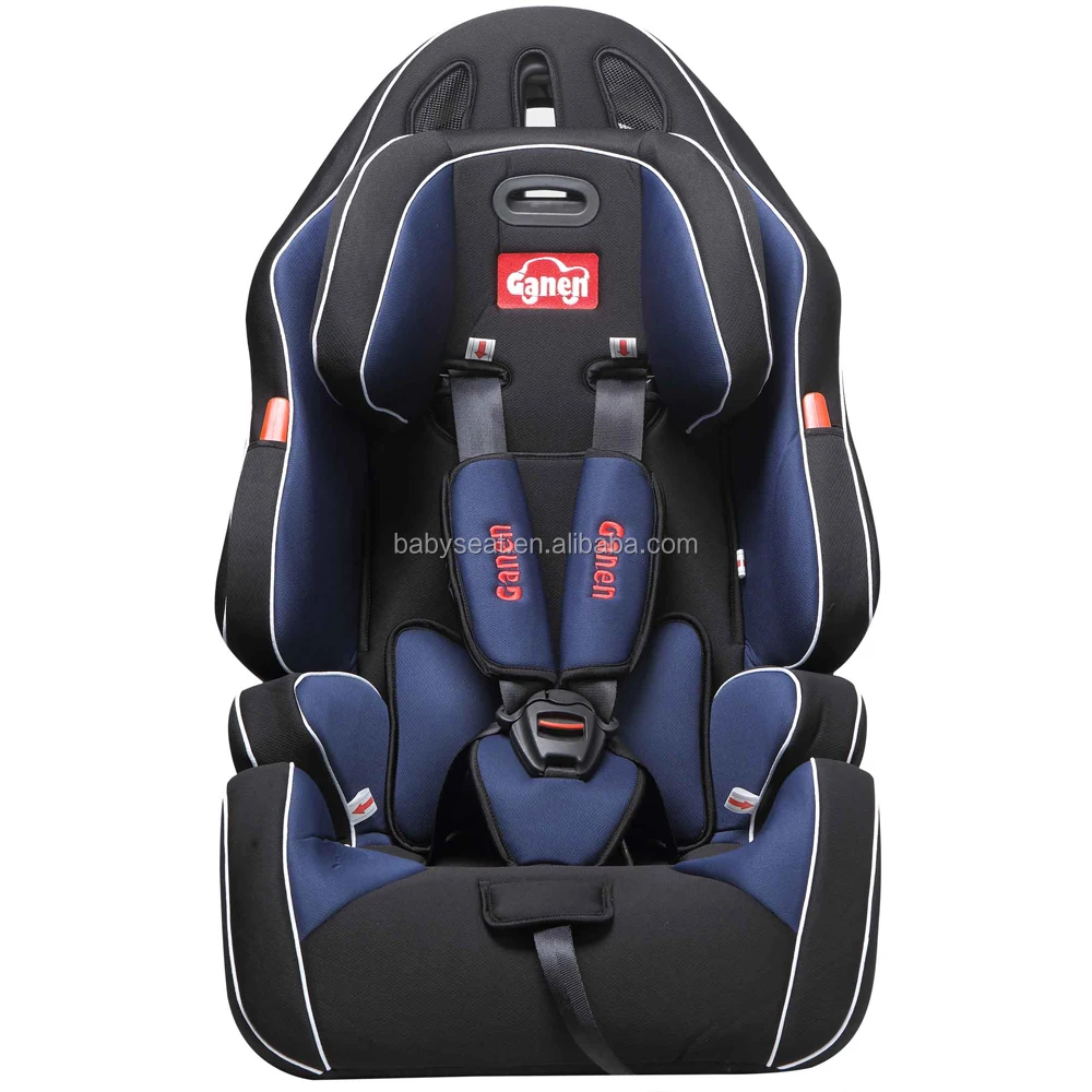 Handicapped Car Seats Comfort Safety for Disabled