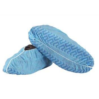 biodegradable shoe covers
