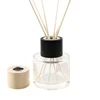 China supplier high quality nature reed rattan stick with 5 colors 24cm*3mm size