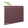 Construction Material Structural Insulated Panel High Quality External Wall System