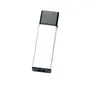 rectangle shaped flash memory card usb for promotion