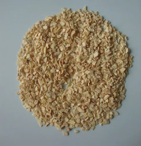 New Dehydrated Granulated Garlic