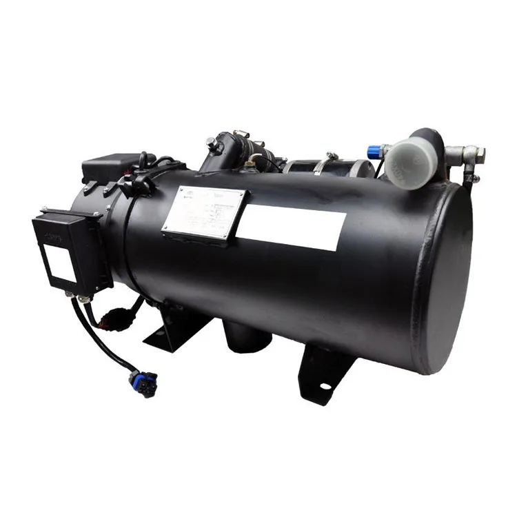 With Ce Certificate 12 /24 Volt Car Air Parking Diesel Heater 2Kw