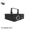 1W RGB Animation ILDA SD Card Full Color Stage Laser Light