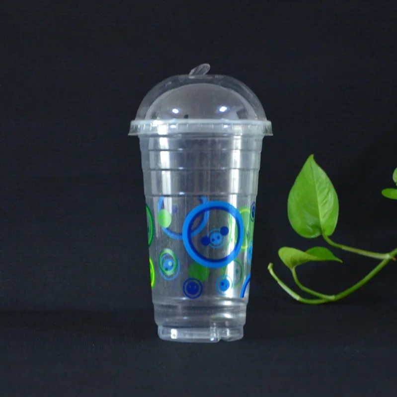 Wholesale 32 Oz Plastic Cups With Lids Upscale Restaurant Cups With