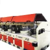 PLC Siemens stainless steel wire drawing machine