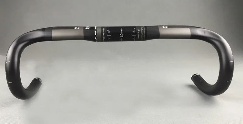 carbon handlebar tape