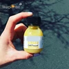60ml 2 Ounces Customized Shot Sample Juice Bottles PET Plastic Organic Ginger Shot Bottle