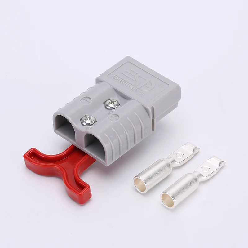 Power Connector 1x 120amp Send Plug Charger Battery Dc For Electric Vehicle Machine Forklift Ups Communication P Buy Connector Terminal Power Product On Alibaba Com