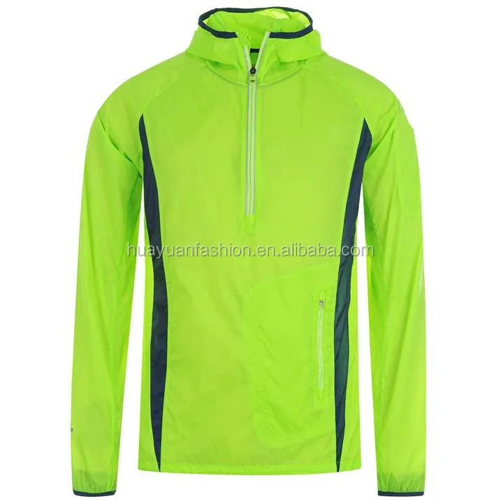 cheap waterproof running jacket