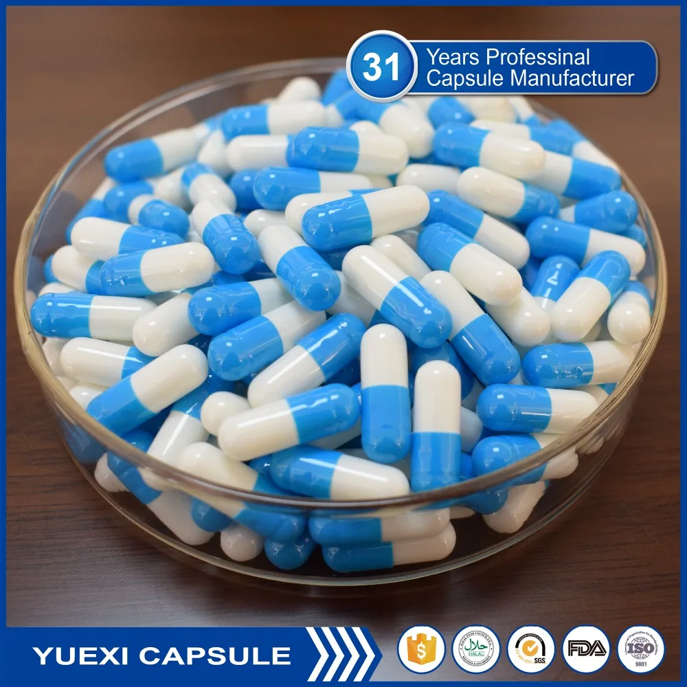 Taglia 00 Capsule Di Gelatina Vuota In Sacchetti (+100) | Capsolina - Foto 14