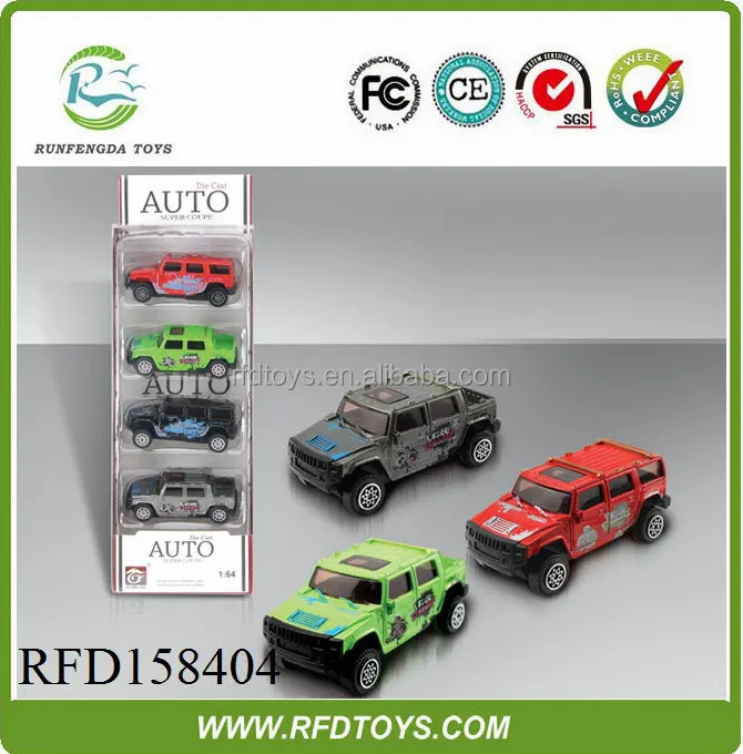 chinese diecast cars