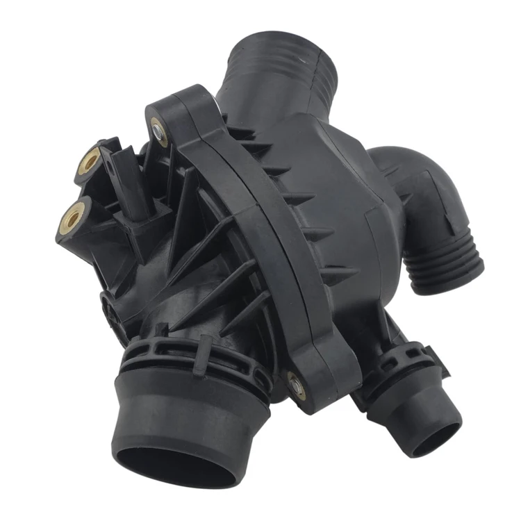 Car Cooling Water Coolant Hose Flange Automobile Accessories For Bmw