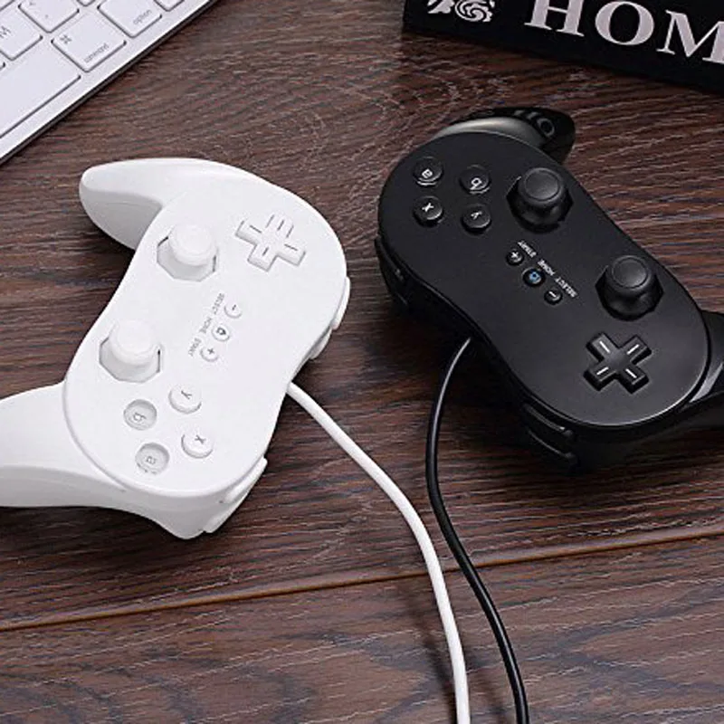 wii pro controller