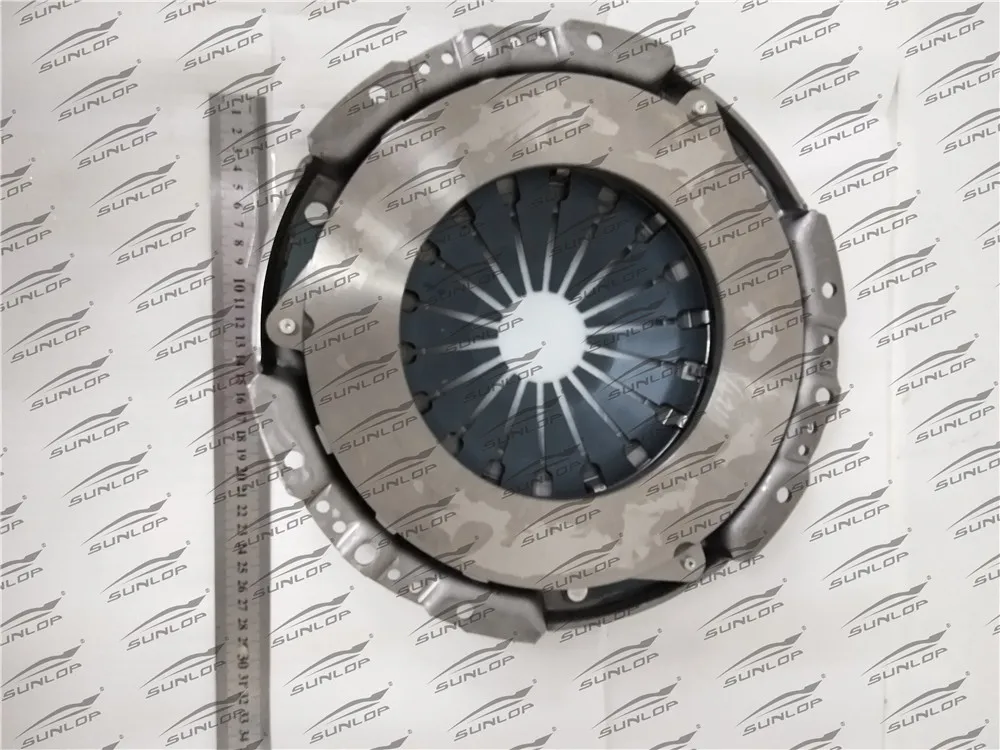 Hiace 2kd Clutch Pressure Plate Diesel 3121026131 Buy 2kd Clutch