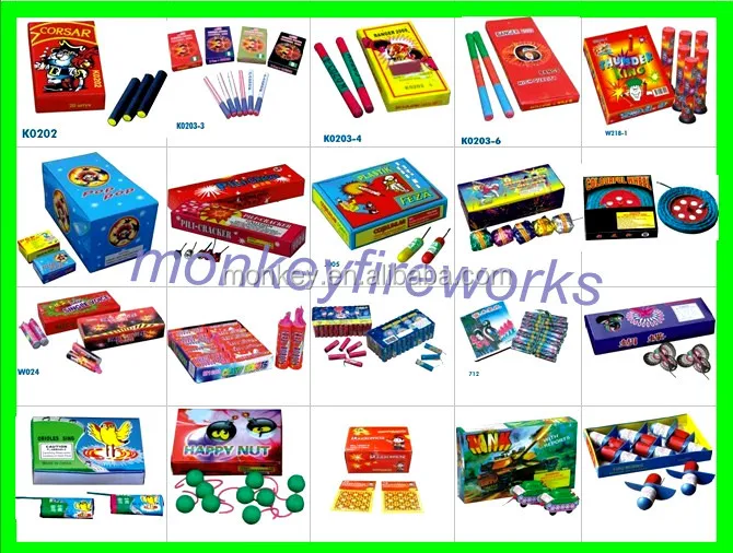 toy fireworks_