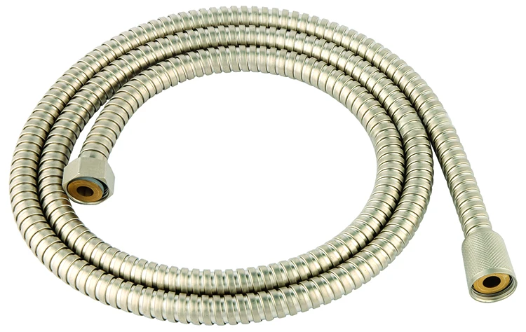 flexible soft siphon hose with copper