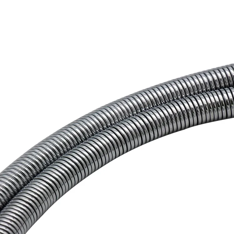 High Quality Customized Stainless Steel Extensible Flexible Short