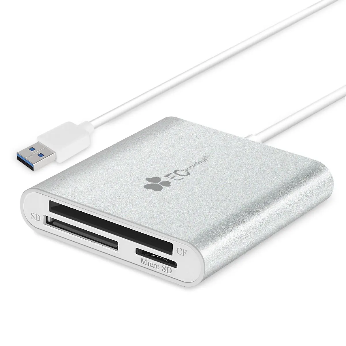 Usb Card Reader For Mac