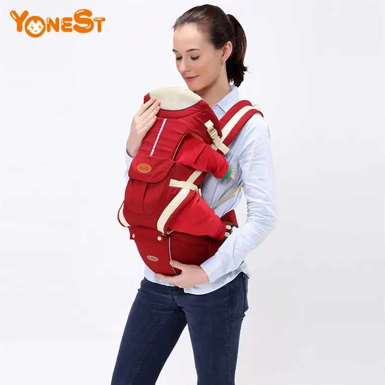 baby carriers for 6 months plus