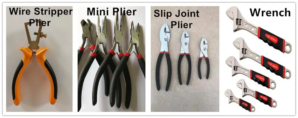 combination pliers