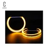 Dedicated to BMW model 12v LED Angel eye led Angel eye color change