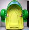China inflatable water park electric jet boat engine for sale