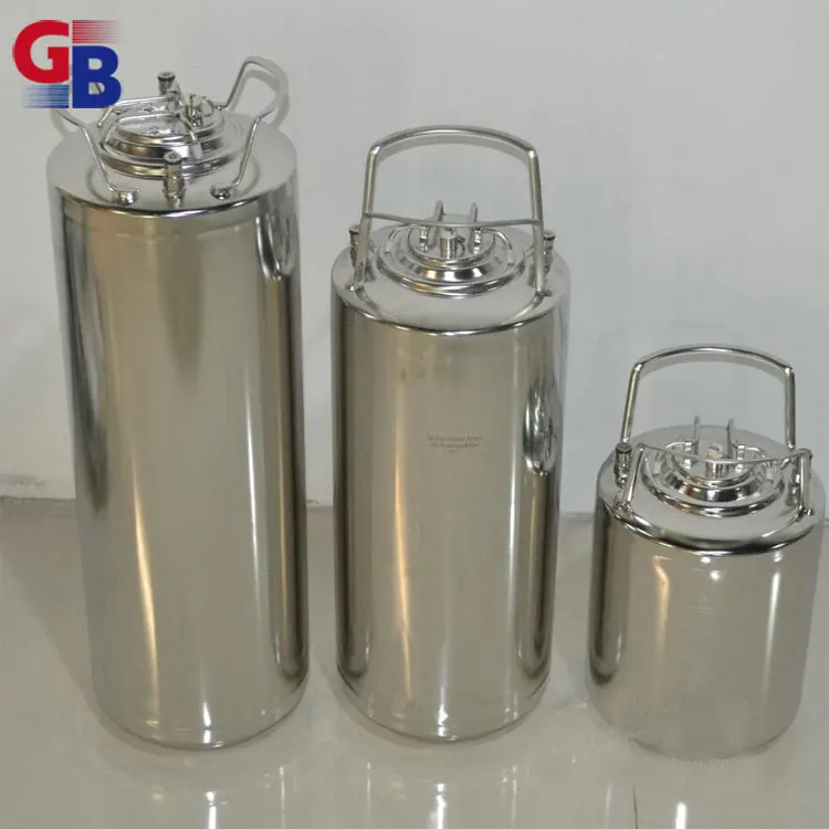 Hot Selling Sankey 6 Gallon Stainless Steel Australia Cornelius Keg