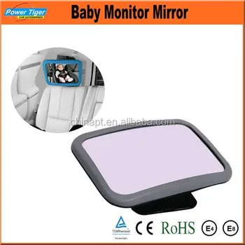 360 Adjustable Kids Safety Seat Car Interior Mirror Baby Car Mirror Buy Baby Car Mirror Baby Mirror Baby Safety Mirror Product On Alibaba Com