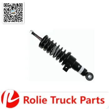 iveco duty heavy truck larger absorber shock