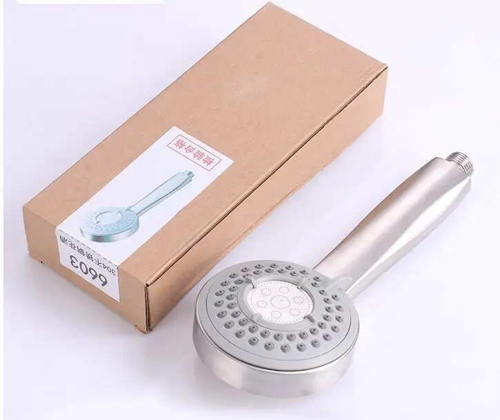 Multi functions hand shower head