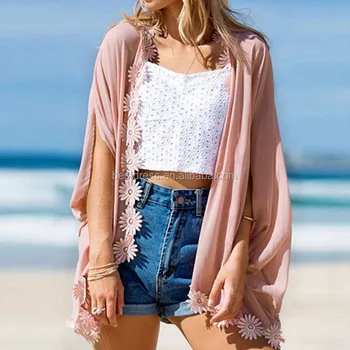 kimono outfits for summer
