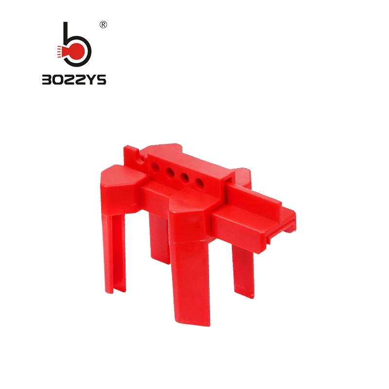 13 mm-200 mm safety ADJUSTABLE BALL VALVE LOCKOUT