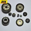 customized powder metallurgy electric jack hammer gear