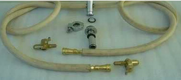 New Two Stage Hvac Air Conditioner Vacuum Pump Price Low With 6l/s Free Air Displacement Buy